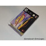 Automobili Lamborghini (Compleet, EUR)