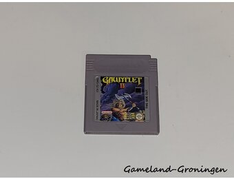 Gauntlet II (ASI)