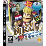 Buzz! De Slimste van Nederland with 4 Buzzers (Compleet)