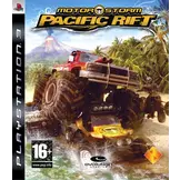MotorStorm Pacific Rift (Compleet)