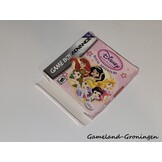 Disney Princess Royal Adventure (Compleet, USA)