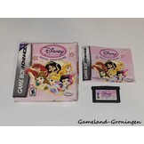 Disney Princess Royal Adventure (Compleet, USA)