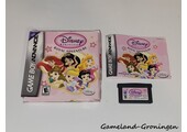 Disney Princess Royal Adventure (Complete, USA)