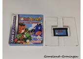 Super Mario Advance 3 Yoshi's Island (Boxed, NEU6)