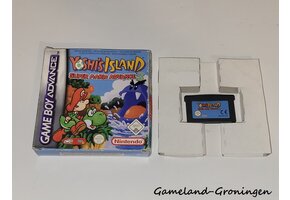 Super Mario Advance 3 Yoshi's Island (Boxed, NEU6)