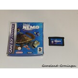 Disney's Finding Nemo Meer Avonturen (Boxed, HOL)