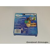 Disney's Finding Nemo Meer Avonturen (Boxed, HOL)