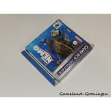 Disney's Finding Nemo Meer Avonturen (Boxed, HOL)