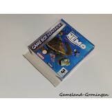 Disney's Finding Nemo Meer Avonturen (Boxed, HOL)