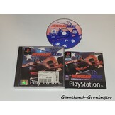 Newman Haas Racing (Complete)