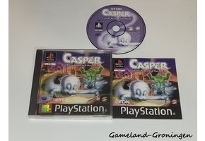 Casper Friends Around the World (Complete)