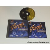 Extreme Pinball (Compleet)