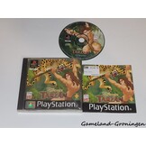 Disney's Tarzan (Compleet)