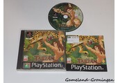 Disney's Tarzan (Complete)