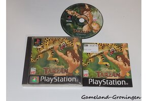Disney's Tarzan (Compleet)