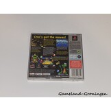 Croc Legend of the Gobbos (Complete, Platinum)