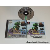 Croc Legend of the Gobbos (Compleet, Platinum)