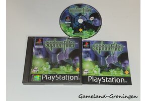 Syphon Filter (Complete)