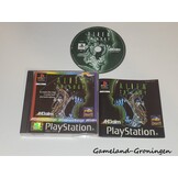 Alien Trilogy (Compleet)