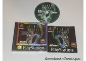 Alien Trilogy (Complete)
