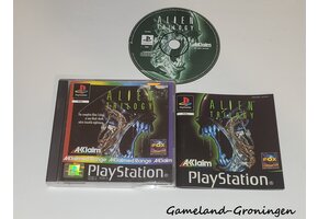 Alien Trilogy (Compleet)