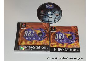 Dead Ball Zone (Complete)