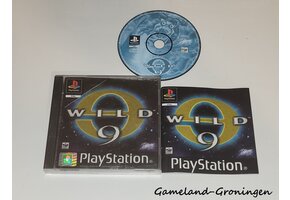 Wild 9 (Complete)