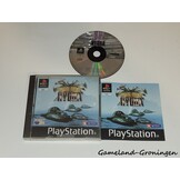 Strike Force Hydra (Compleet)