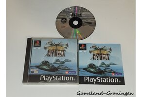 Strike Force Hydra (Complete)