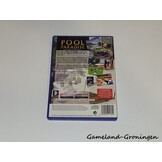 Archer MacLean Presents Pool Paradise (Complete)