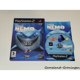 Disney's Finding Nemo (Complete)