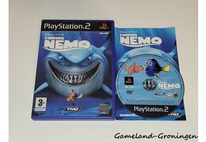 Disney's Finding Nemo (Compleet)