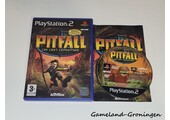 Pitfall: The Lost Expedition (Compleet)