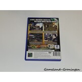 Delta Force: Black Hawk Down: Team Sabre (Compleet)