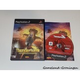 Thunderhawk: Operation Phoenix (Compleet)