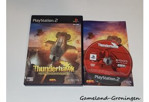 Thunderhawk: Operation Phoenix (Compleet)