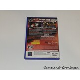 Guitar Hero III: Legends of Rock (Compleet)