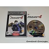 MotoGP 4 (Compleet, Platinum)