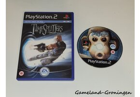 TimeSplitters Future Perfect (Boxed)