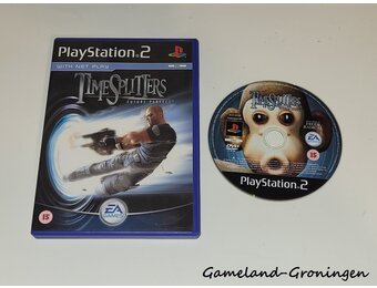 TimeSplitters Future Perfect (Boxed)