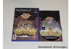 Animaniacs: The Great Edgar Hunt (Complete)