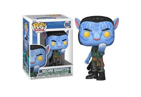 Avatar The Way of Water POP! - Recom Quaritch #1552