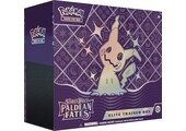 Pokémon TCG - Scarlet & Violet Paldean Fates Elite Trainer Box