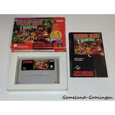 Donkey Kong Country - Classics (Compleet, NFAH)