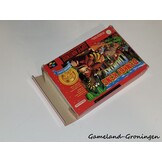 Donkey Kong Country - Classics (Complete, NFAH)