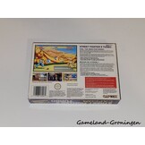 Street Fighter II Turbo (Complete, NFAH)