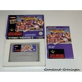 Street Fighter II Turbo (Complete, NFAH)
