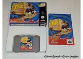 Taz Express (Complete, FAH)