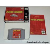 Mission Impossible (Complete, HOL)