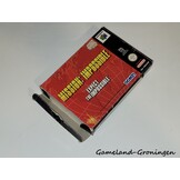 Mission Impossible (Complete, HOL)